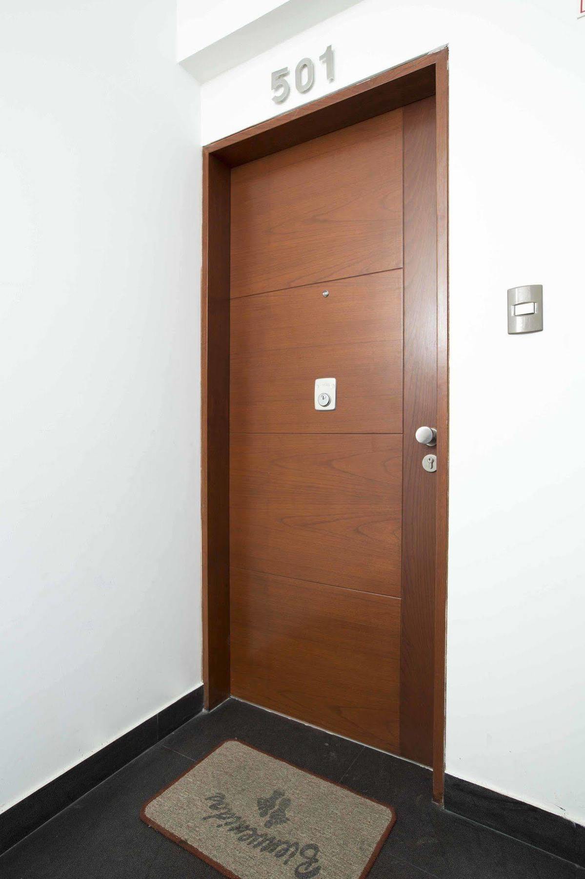 Mla - Larcomar Hotel