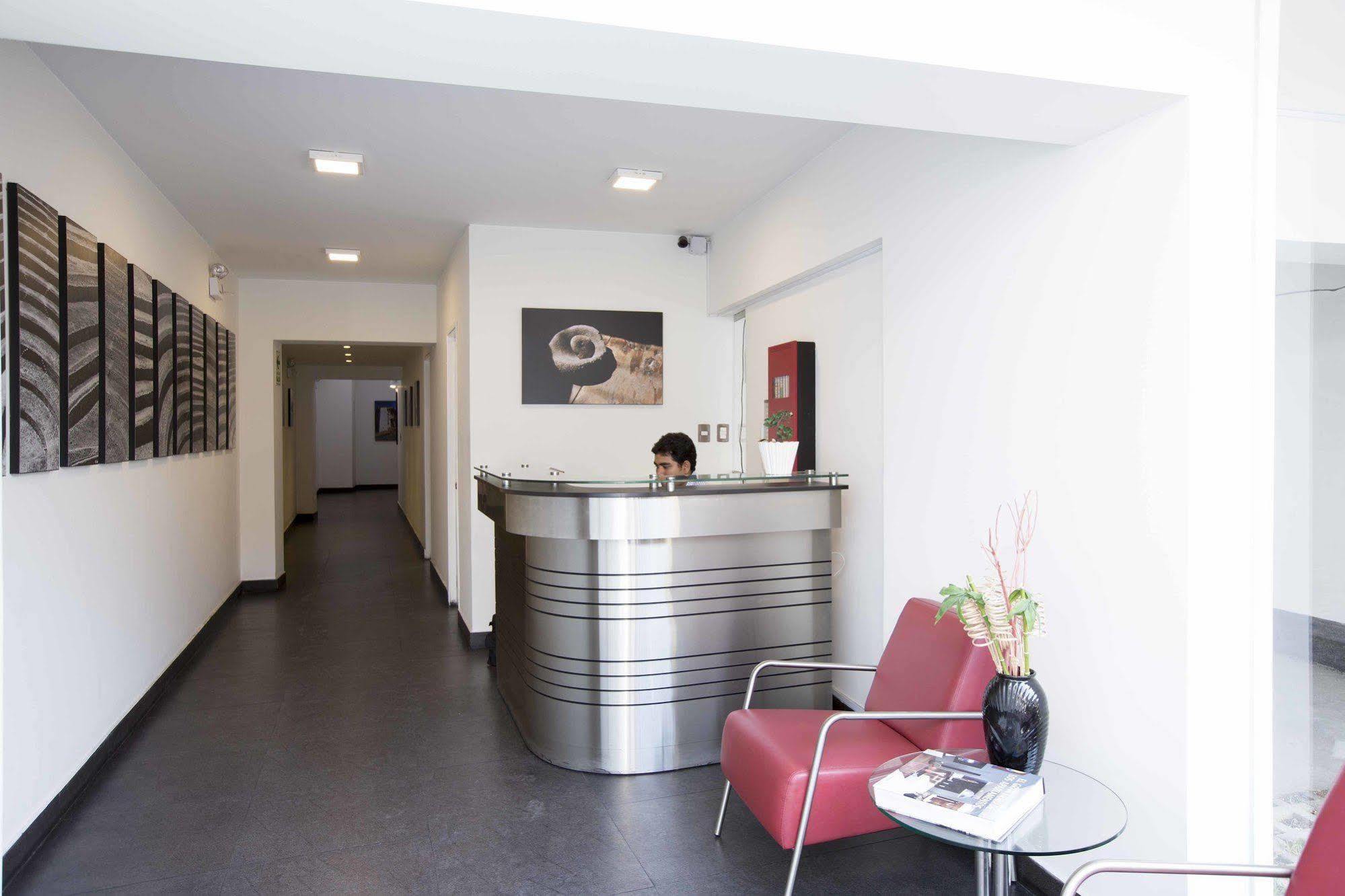 Hotel Mla - Larcomar