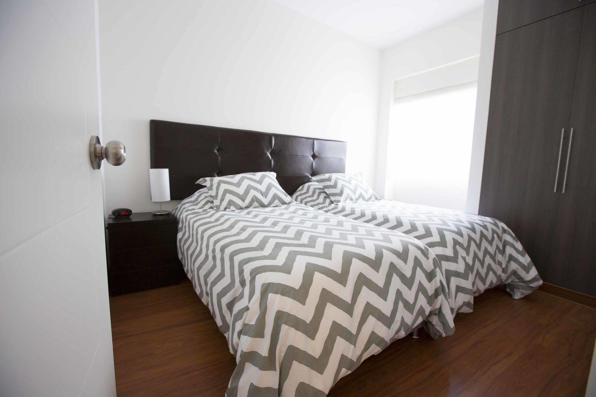 Hotel Mla - Larcomar