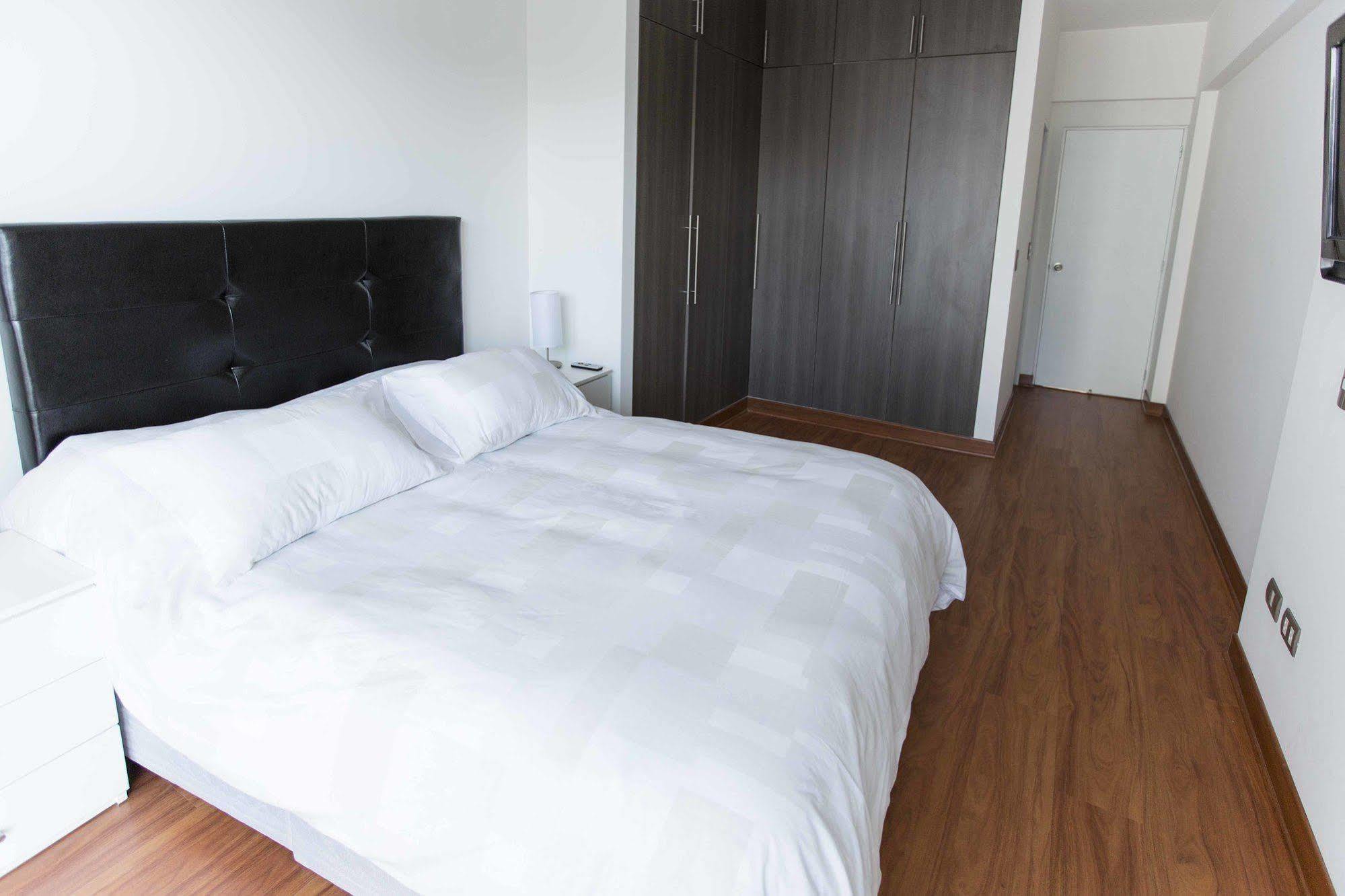Mla - Larcomar Hotel Distretto di Lima