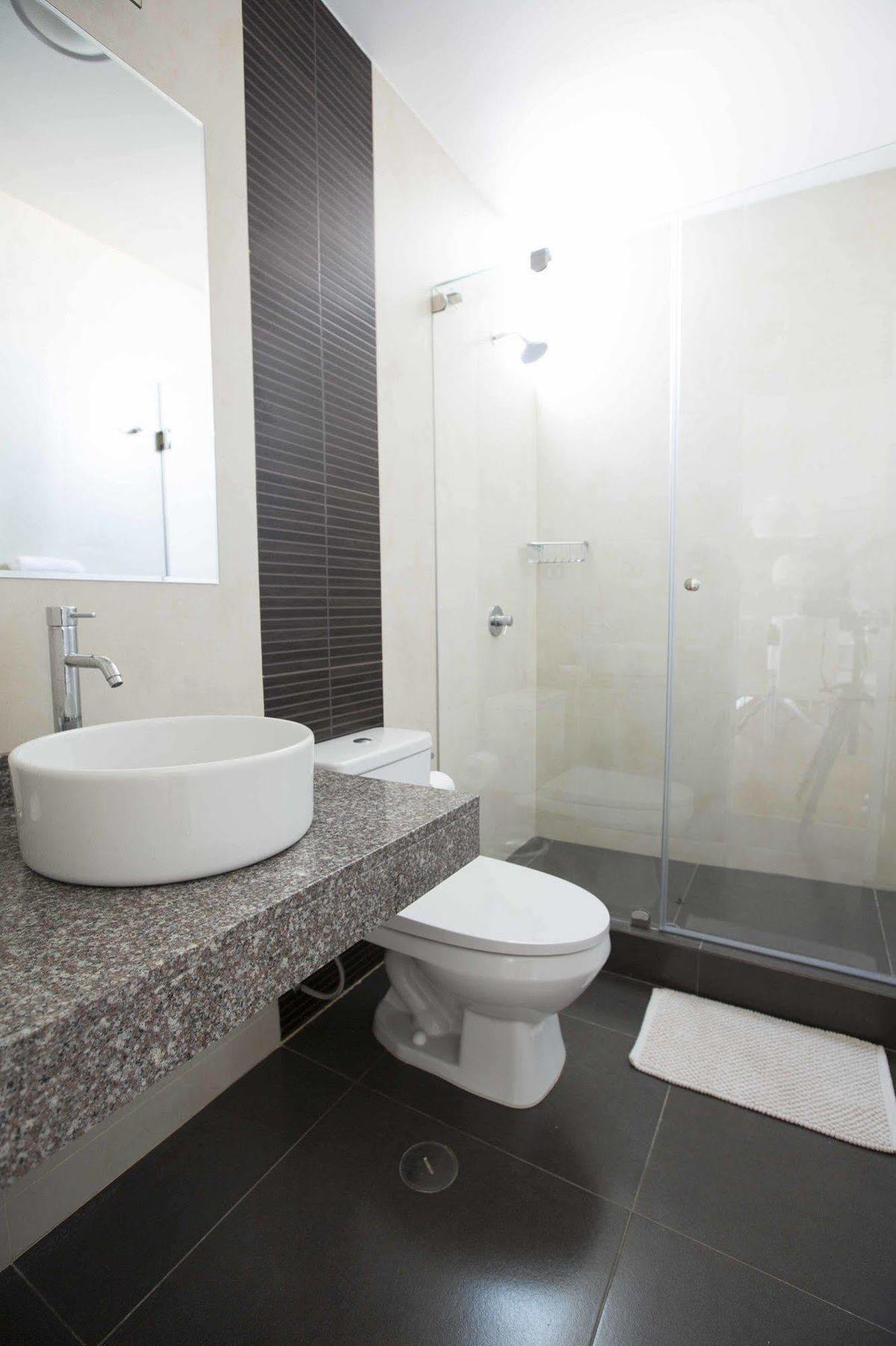 Mla - Larcomar Hotel