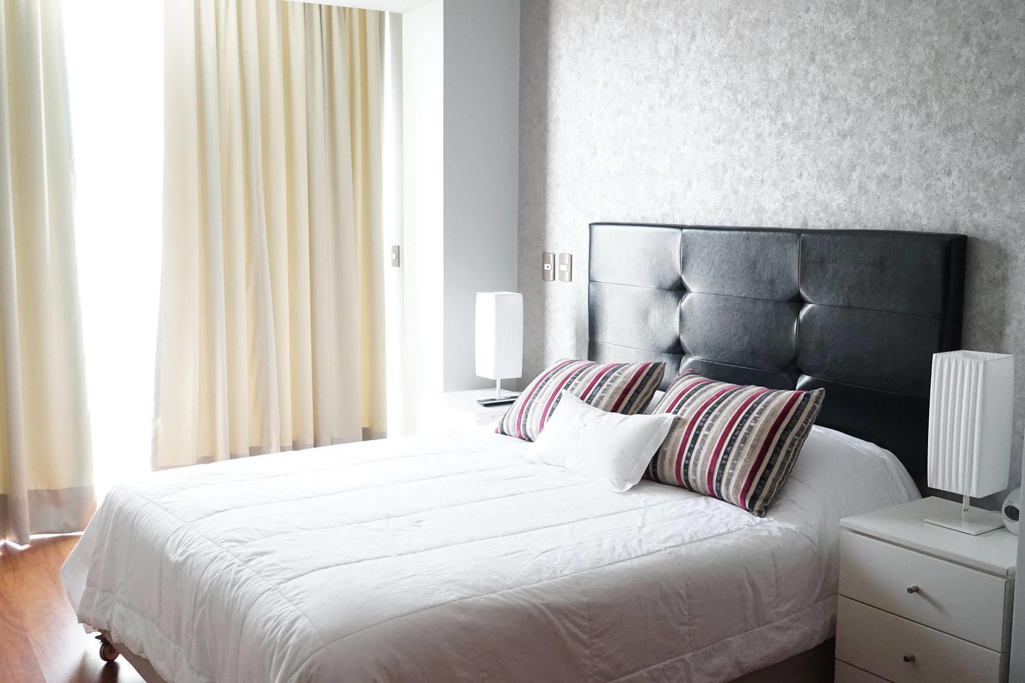 Hotel Mla - Larcomar