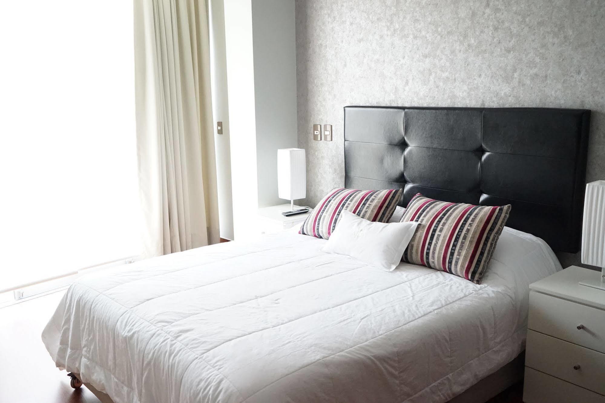 Mla - Larcomar Hotel *
